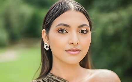 بعد 4 شهور من خطبتهما.. مي الغيطي تحتفل بزفافها على الطبيب البريطاني أندرياس براون