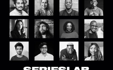 معمل البحر الأحمر يعلن الفرق المشاركة في النسخة الثالثة من «معمل المسلسلات» بشراكة عالمية مع Film Independent