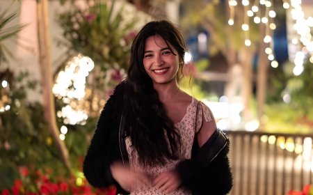 رضوى جودة لـ «نبض الخبر»: أرفض الأذى للحيوانات.. ومقتل كلب المحلة وجعني