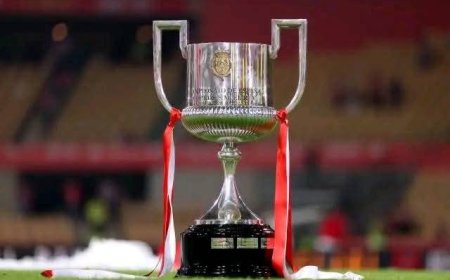 تعديل تاريخي في نظام التتويج بكأس ملك إسبانيا