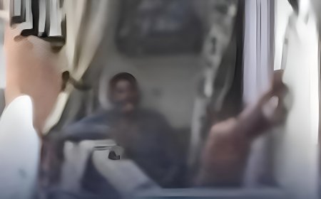 أب يُعلّق طفله من البلكونة في مشهد صادم بالإسكندرية.. والمجلس القومي للطفولة يتحرك قانونيًا