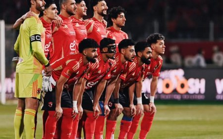 الأهلي يتسلم مكافأة كأس القارات الثلاث ويستعد لدفعة مونديال الأندية بـ9.5 مليون دولار