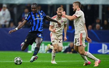 «ديربي الغضب» في كأس إيطاليا.. إنتر لفك عقدة جاره ميلان