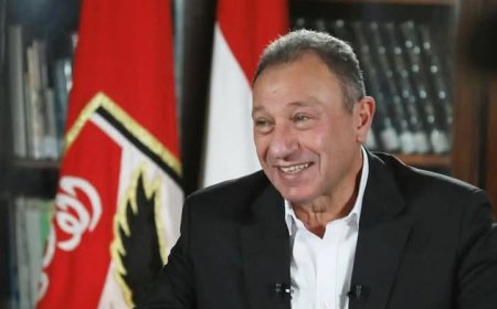 الخطيب يتنازل عن حقه ويطالب بعودة مصطفى القاضي إلى نادي جرين هيلز