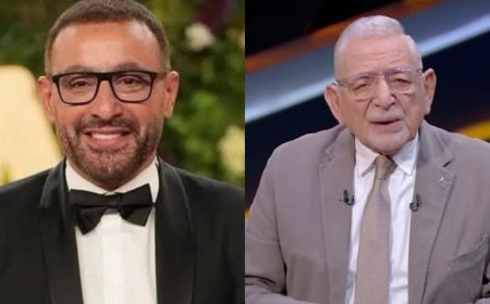 رد ناري من عدلي القيعي حول تصريحات أحمد السقا عن كثرة لاعبي الزمالك المنتقلين للأهلي