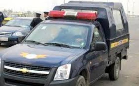 الداخلية ترصد الشركات السياحية غير المرخصة والمتهمة بالنصب على المواطنين