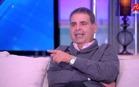 عودة مفاجئة: بسام رجب يتصدر الترند بظهوره الأول في «برستيج» بعد غياب طويل