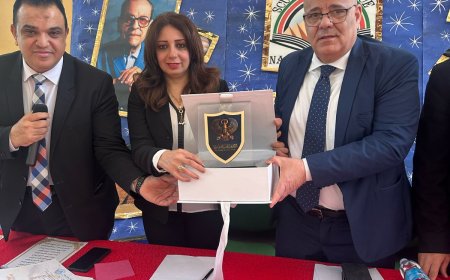 نجيب محفوظ حاضر في ميلانو: تعاون ثقافي مصري إيطالي يعزز الهوية ويحتفي بالأدب العالمي