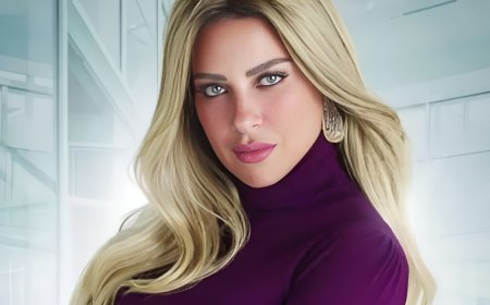 ريم مصطفى عن تريند «إنت اللي قتلت ابني يا مجدي»: اتخضيت وقولت إيه القرف اللي أنا عملاه ده»