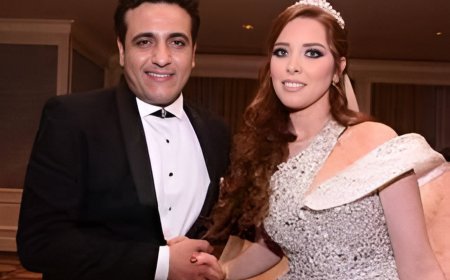 أنوسة كوتة:«أنا المشهورة المقهورة.. شغلي اتدمر وجوزي مات صغير وابني مش عارف شكله»