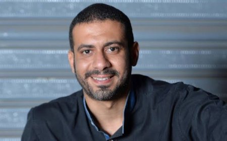 محمد فراج: خفت من دور «صالح» في «منتهي الصلاحية».. والإدمان خلّى الشخصية تفقد السيطرة