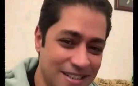 بعد رحيل التيك توكر شريف نصار.. هل تسبب الهجوم عليه في وفاته؟