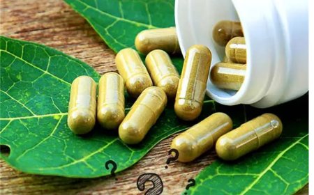 دراسة من PNAS تتنبأ بالآثار الجانبية طويلة الأمد للعقاقير المخدرة