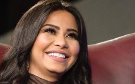 شيرين عبد الوهاب: استمتعت بمسلسلات رمضان 2025 وأخص بالشكر إخواتي ومنتهى الصلاحية و80 باكو