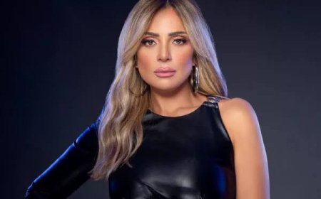 ريم البارودي: لا أمانع أن أكون زوجة ثانية أو رابعة.. ومحمد رمضان حر في حياته