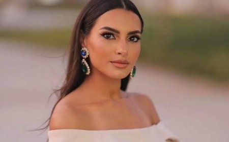 كارمن سليمان تفتتح مهرجان موازين 2025 بحفل استثنائي في المغرب