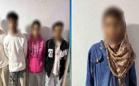 كشف ملابسات واقعة مزعومة باعتداء بالجيزة: الزوجة اختلقت القصة خوفًا من الفضيحة