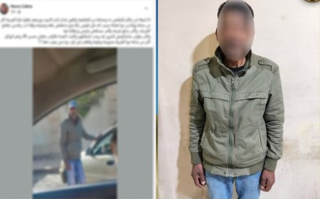 اتهام سايس بالاعتداء على سيدة ووالدتها أمام نادي ببورسعيد.. والداخلية توضح