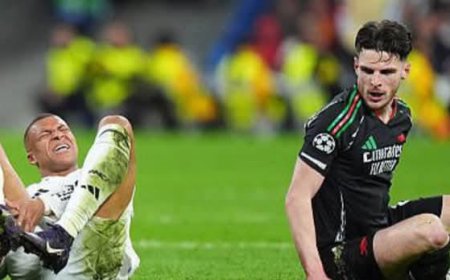 موقف مبابي من المشاركة أمام برشلونة.. شكوك مستمرة قبل إعلان التشكيل