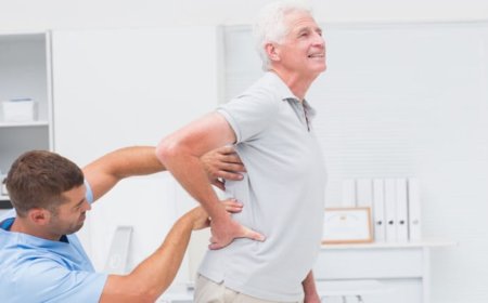 طريقة جديدة وفعالة لعلاج آلام الظهر المزمنة: دراسة علمية من جامعة ماكغيل