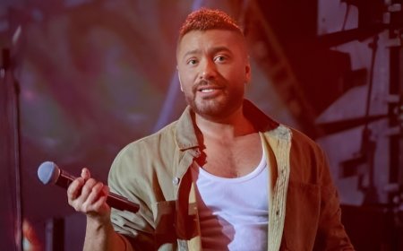 انهيار ديكورات حفل تامر حسني في قصر البارون وإلغاء الحفل.. وإصابة أكثر من 20 شخصًا