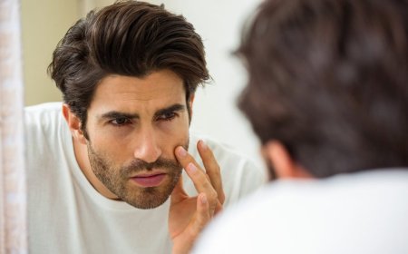 أزمة الثلاثين«: أنت لا تعاني من أزمة منتصف العمر، أنت فقط لا تحب ما أنت عليه»