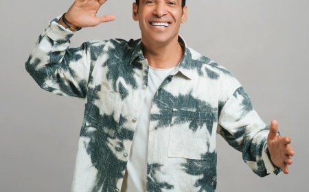 سعد الصغير يحيي حفلين في الإمارات ويستعد لأغنية وفيلم جديد