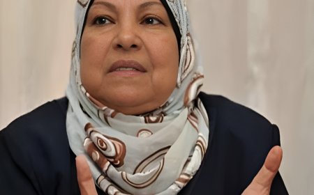 سعاد صالح تهاجم سعد الدين الهلالي: تصريحات عن الميراث تخريب للعقول