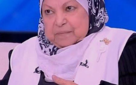 سعاد صالح تطالب جامعة الأزهر بالتحقيق مع سعد الدين الهلالي بعد تصريحاته عن الميراث