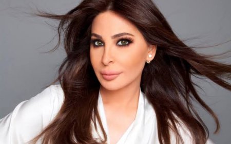 إليسا تتألق على مسرح أولمبيا في باريس وتغني «وتقابل حبيب» لأول مرة أمام جمهورها