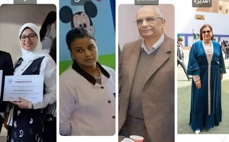 مدير مدرسة البحيرة يغتصب طفلًا عمره 6 سنوات.. والرشوة 30 كيلو ذهب لإسكات الأهل