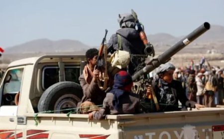 مجزرة في صعدة: مقتل 68 لاجئًا أفريقيًا في غارة أمريكية عنيفة