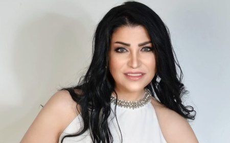 من هي مصممة الأزياء الراحلة جينا سلطان؟ وفاة فجائية تصدم الوسط الفني اليوم