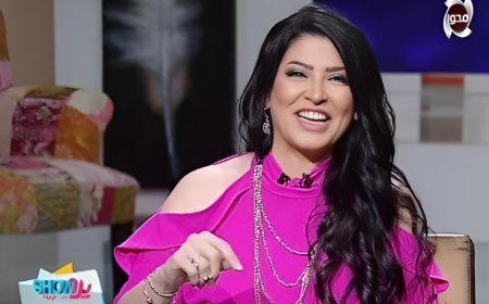 وفاة مصممة الأزياء الشهيرة جينا سلطان بشكل مفاجئ