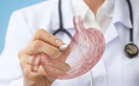 نهج جديد واعد للوقاية من سرطان الاثني عشر