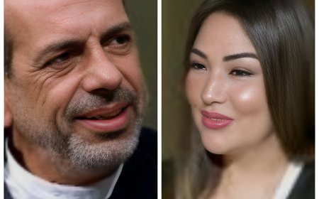 محمد الصاوي لـ نهال طايل: الراقصة موجودة منذ أيام الفراعنة ومسلسل «إش إش» دراما هادفة