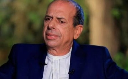 محمد الصاوي: لم أفكر يومًا في اعتزال الفن ووالدي رفض تمثيلي ثم شجعني