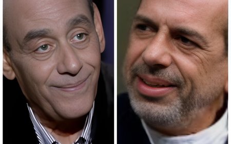 محمد الصاوي يكشف كواليس أداء العمرة بدعوة من أحمد بدير ويتحدث عن الراحل سليمان عيد