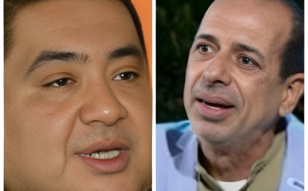 محمد الصاوي يكشف تفاصيل مكالمته الأخيرة مع علاء ولي الدين قبل وفاته بنصف ساعة