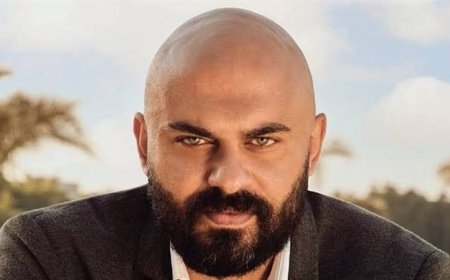 أحمد صلاح حسني يرد على شائعة وفاته: «أنا بخير.. كفاية ترويع للناس»