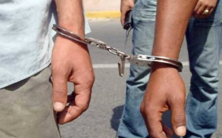 الداخلية تكشف تفاصيل مشاجرة مسلحة في القابوطي ببورسعيد وضبط المتهمين والأسلحة