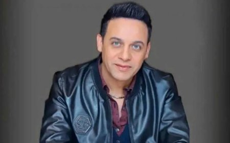 خاص| مصطفى قمر بعد جراحة الأحبال الصوتية: أنا بخير و راجع بعد أسبوع بـ 4 حفلات في كندا