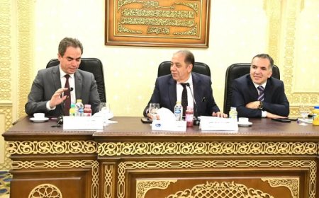 المسلماني: ماسبيرو يمتلك رؤية لأفريقيا وكفاءات إعلامية قادرة على المنافسة