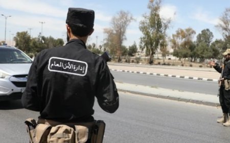 تسجيل صوتي مفبرك يشعل فتنة طائفية في جرمانا.. والحكومة السورية تتدخل لاحتواء الأزمة