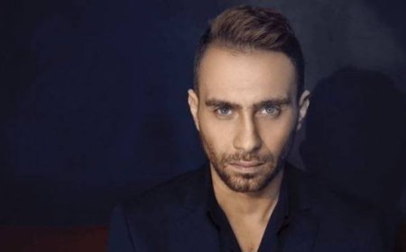 حسام حبيب يطلق مرحلة التصويت لمواهب ألبومه الجديد.. والجمهور هو الحكم