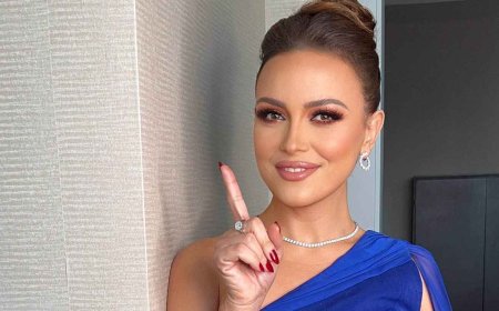 ريهام عبد الغفور: «ظلم المصطبة» أول عمل حقيقي بعد رحيل والدي.. وكنت مرعوبة من العودة