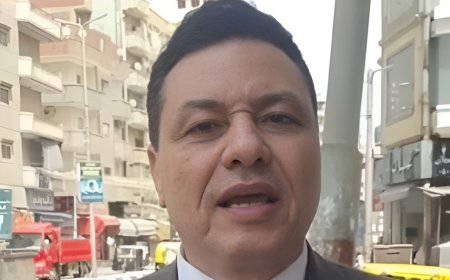 محامي المجني عليه يقود دفاعاً قوياً ويحقق حكم المؤبد للمتهم في قضية الطفل المغتصب