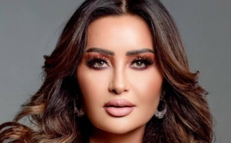 لطيفة توجه صرخة فنية مؤثرة ضد الهجرة غير الشرعية: «ياللي مروح» تلامس القلوب