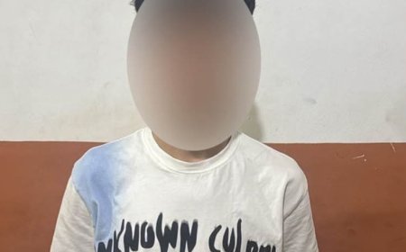 الداخلية تكشف حقيقة فيديو تهديد فتاة بالمحلة.. والمُتهم يقر بادعاء كاذب لنفوذ والده