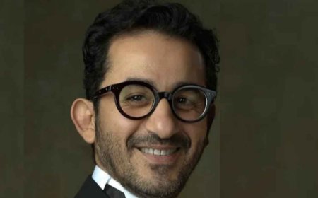 أحمد حلمي يعتذر عن تصريح «مصري وصف أول»: «أعتذر إذا كنت سببت زعل لأي شخص»